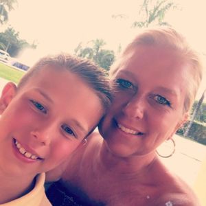 Meet your Posher, Robin